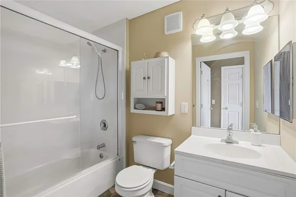 $265,000 | 92 Mill Street, Unit 303, Woonsocket, RI 02895