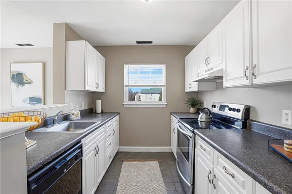 $265,000 | 92 Mill Street, Unit 303, Woonsocket, RI 02895