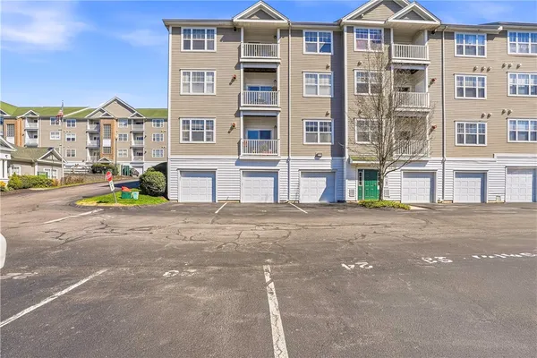 $265,000 | 92 Mill Street, Unit 303, Woonsocket, RI 02895