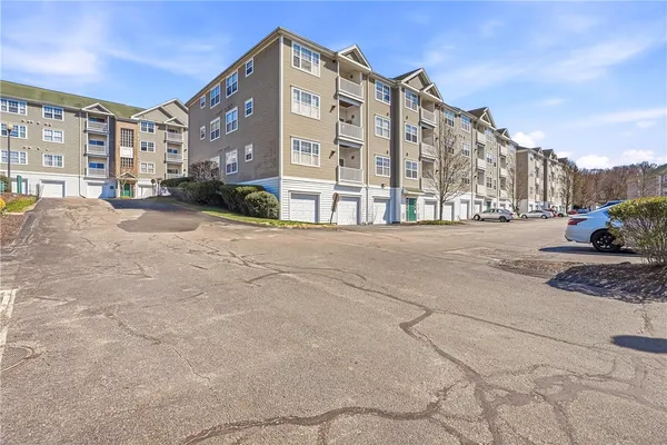 $265,000 | 92 Mill Street, Unit 303, Woonsocket, RI 02895