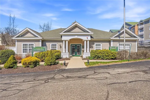 $265,000 | 92 Mill Street, Unit 303, Woonsocket, RI 02895