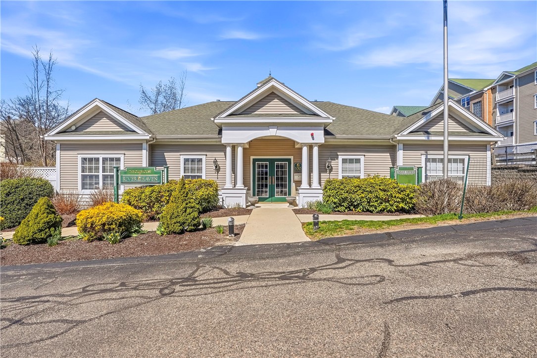 92 Mill Street, Unit 303 Woonsocket, RI 02895 - Photo 43 of 48