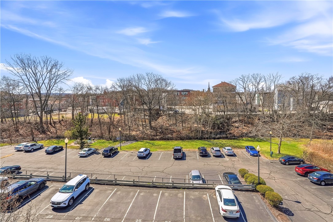 92 Mill Street, Unit 303 Woonsocket, RI 02895 - Photo 46 of 48