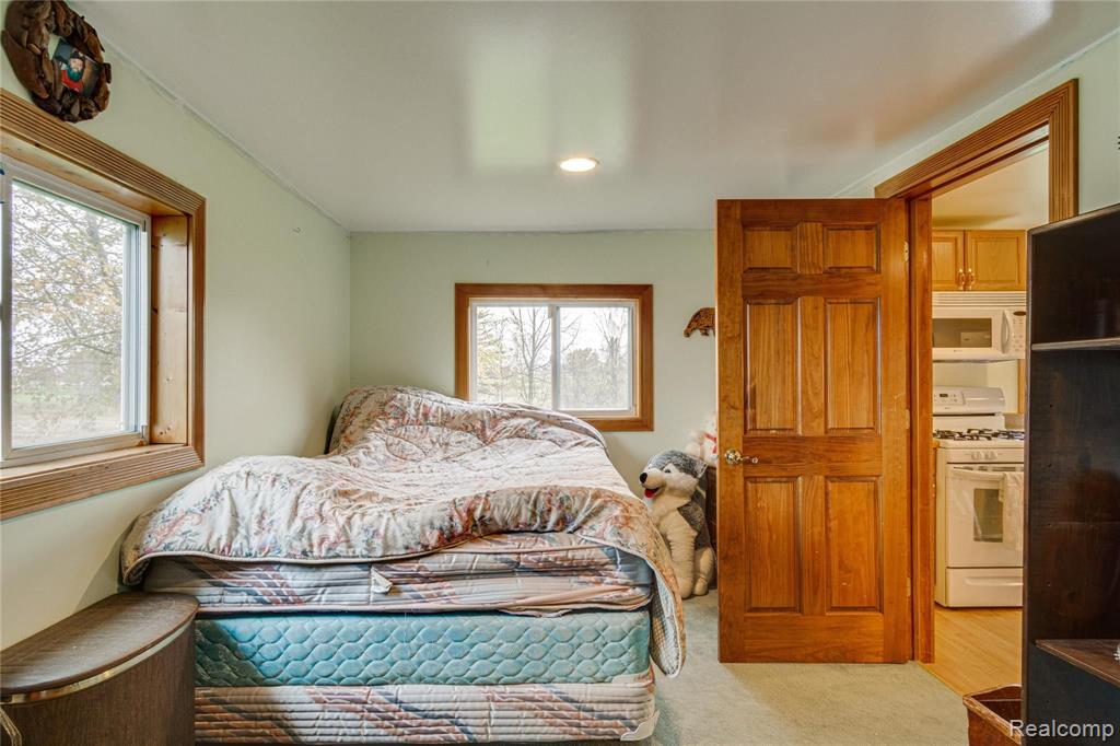 10142 Baldwin Road Gaines, MI 48436 - Photo 14 of 32