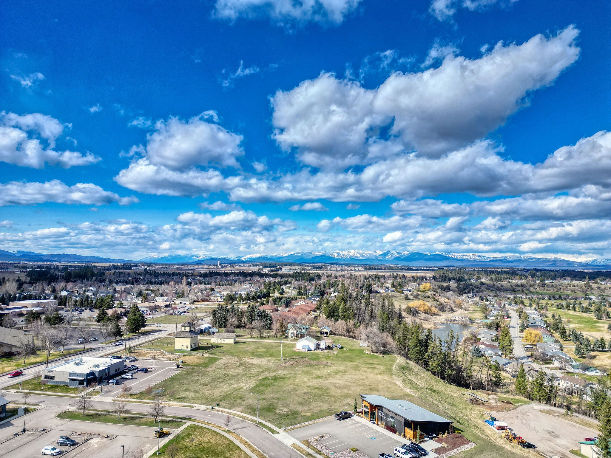 101 Village Loop, Unit 103 SW Kalispell, MT 59901 - Photo 17 of 25 Gallery Image 17