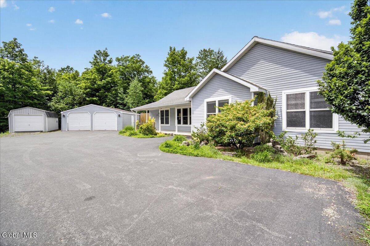 354 Beaver Dam Road New Scotland, NY 12186 - Photo 47 of 47 47-354 BEAVER DAM-48