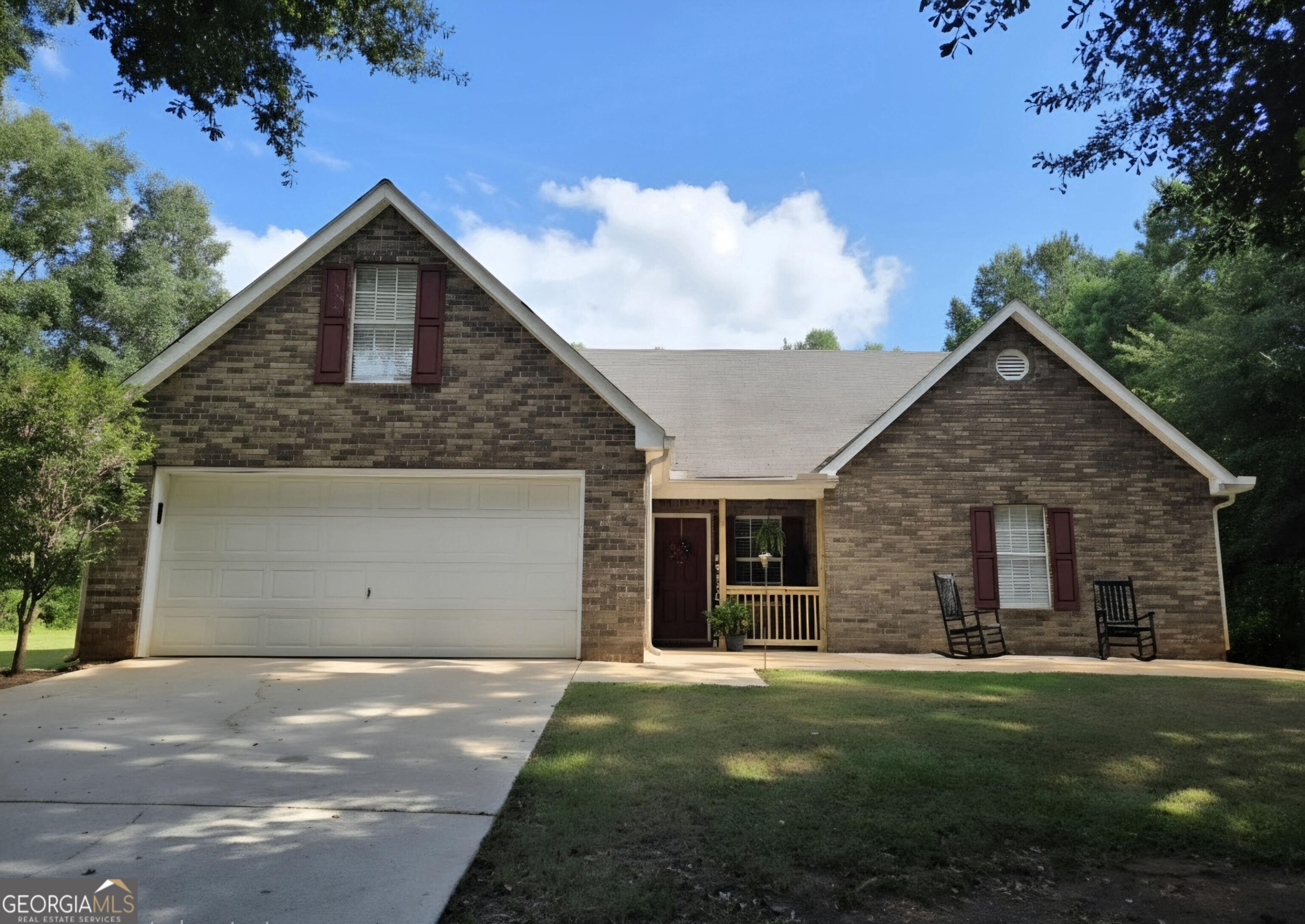 137 Meadow View Drive Jackson, GA 30233 - Photo 1 of 25 Gallery Image 1