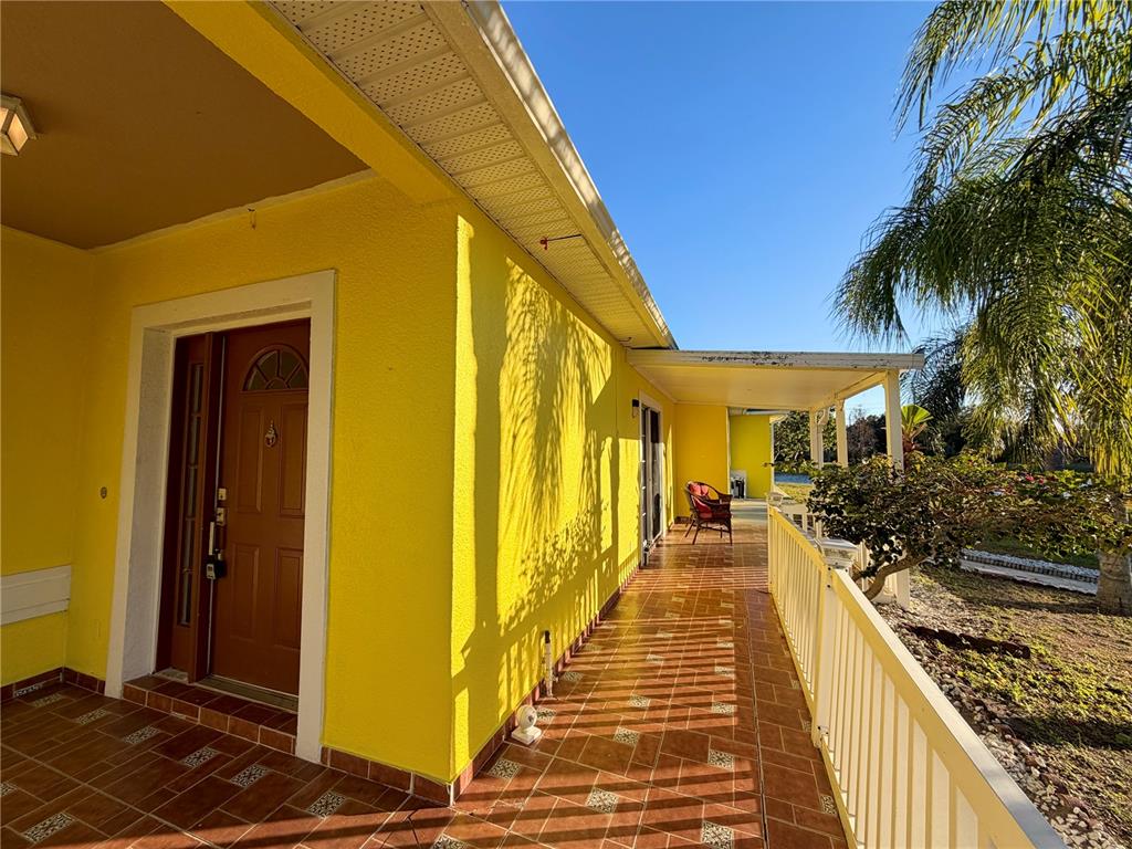 2436 Oak Mill Drive Kissimmee, FL 34744 - Photo 3 of 13