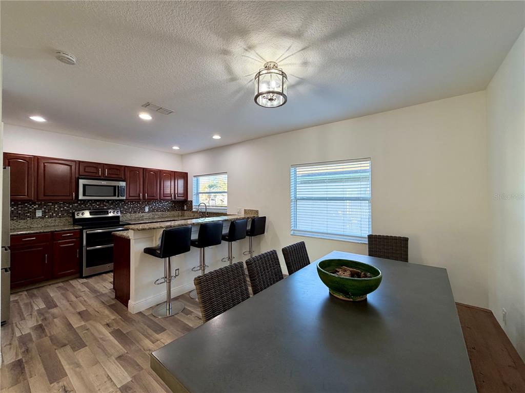 2436 Oak Mill Drive Kissimmee, FL 34744 - Photo 6 of 13