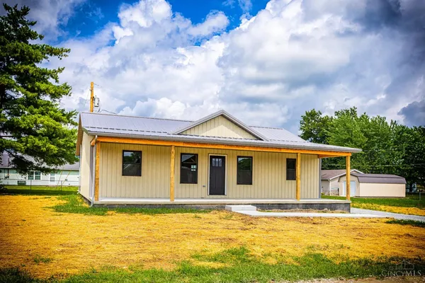$239,000 | 97 Evergreen Street, West Union, OH 45693