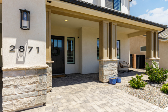 2871 East Rill Drive Washington, UT 84780 - Photo 4 of 45