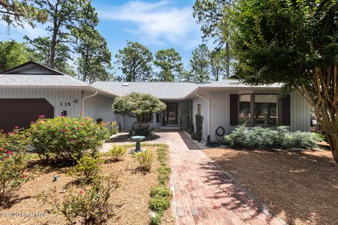 $369,000 | 135 Devonshire Avenue West, West End, NC 27376