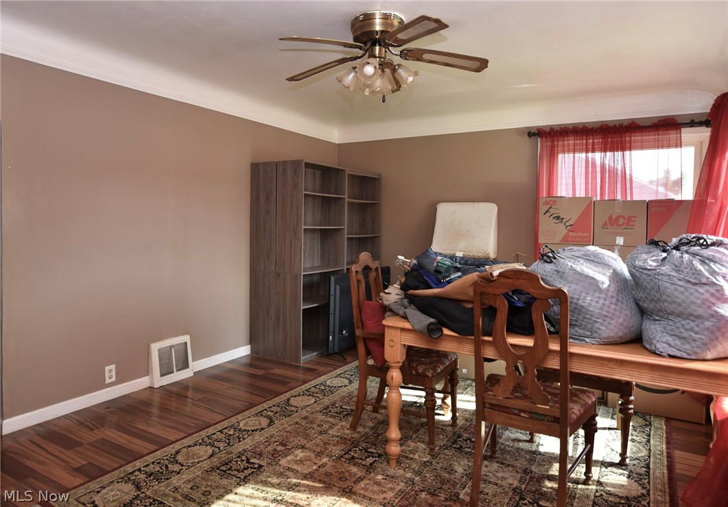 526 Ridge Road Newton Falls, OH 44444 - Photo 4 of 13