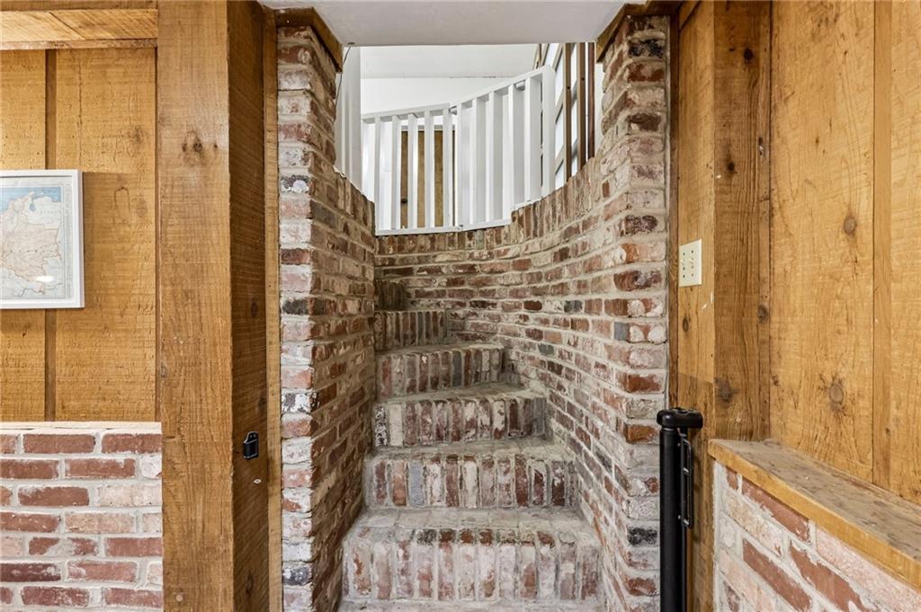 706 Naysmith Road North Versailles, PA 15137 - Photo 35 of 50 stairs to lower level