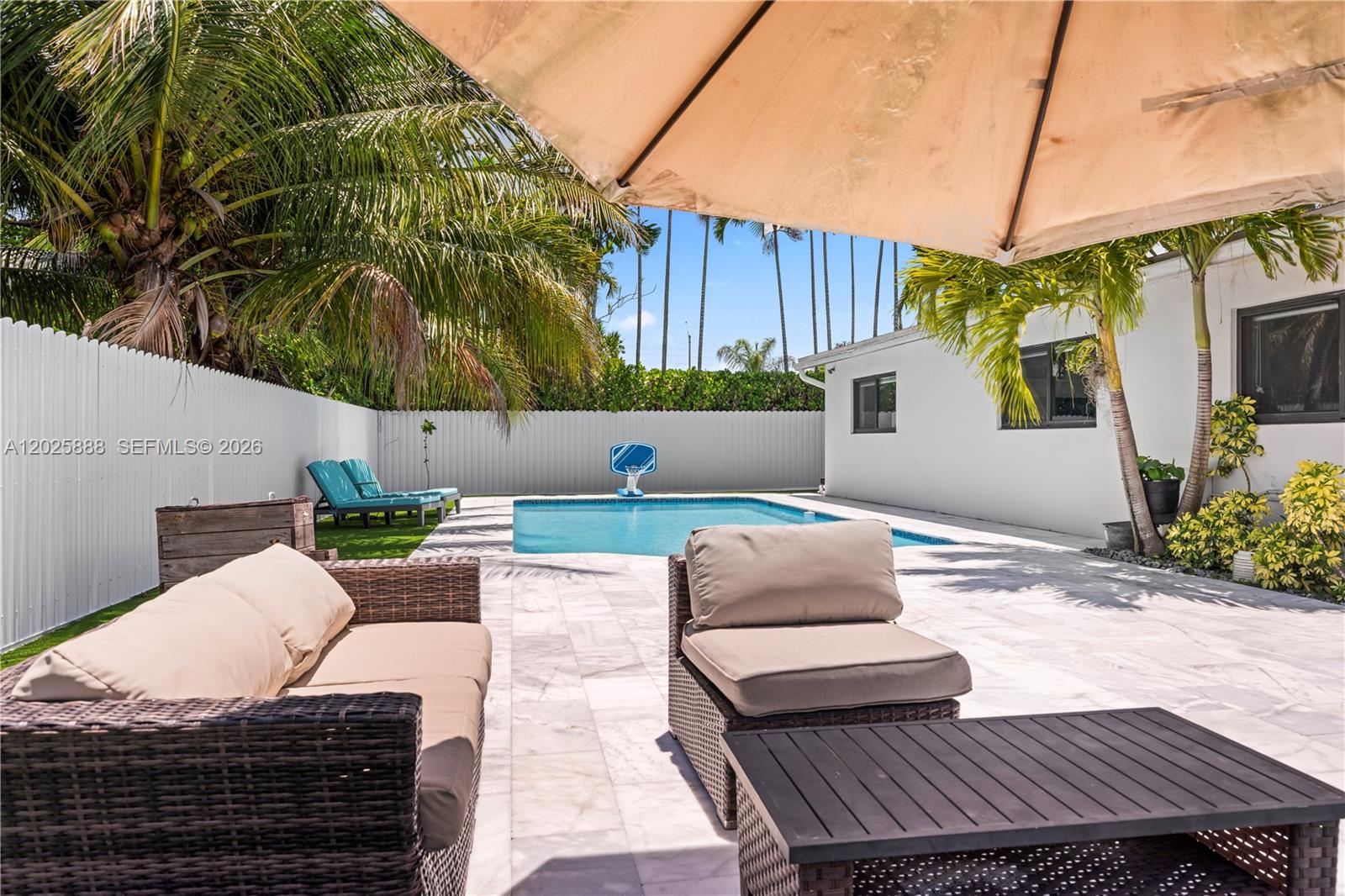12731 Southwest 47th Terrace Miami, FL 33175 - Photo 43 of 57
