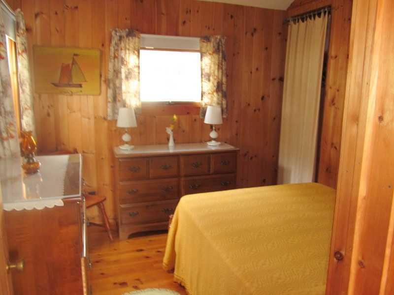 73 Water Cove Road Phippsburg, ME 04562 - Photo 8 of 13 Master Bedroom.