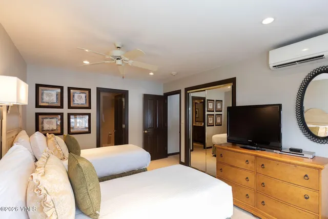 $12,000 | 210 Offerson Road, Unit R305 WEEK 14, Beaver Creek, CO 81620