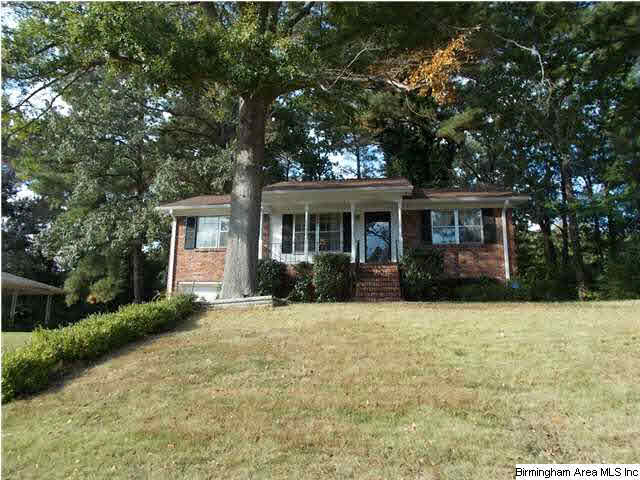 710 Arrow Road Birmingham, AL 35214 - Photo 1 of 11