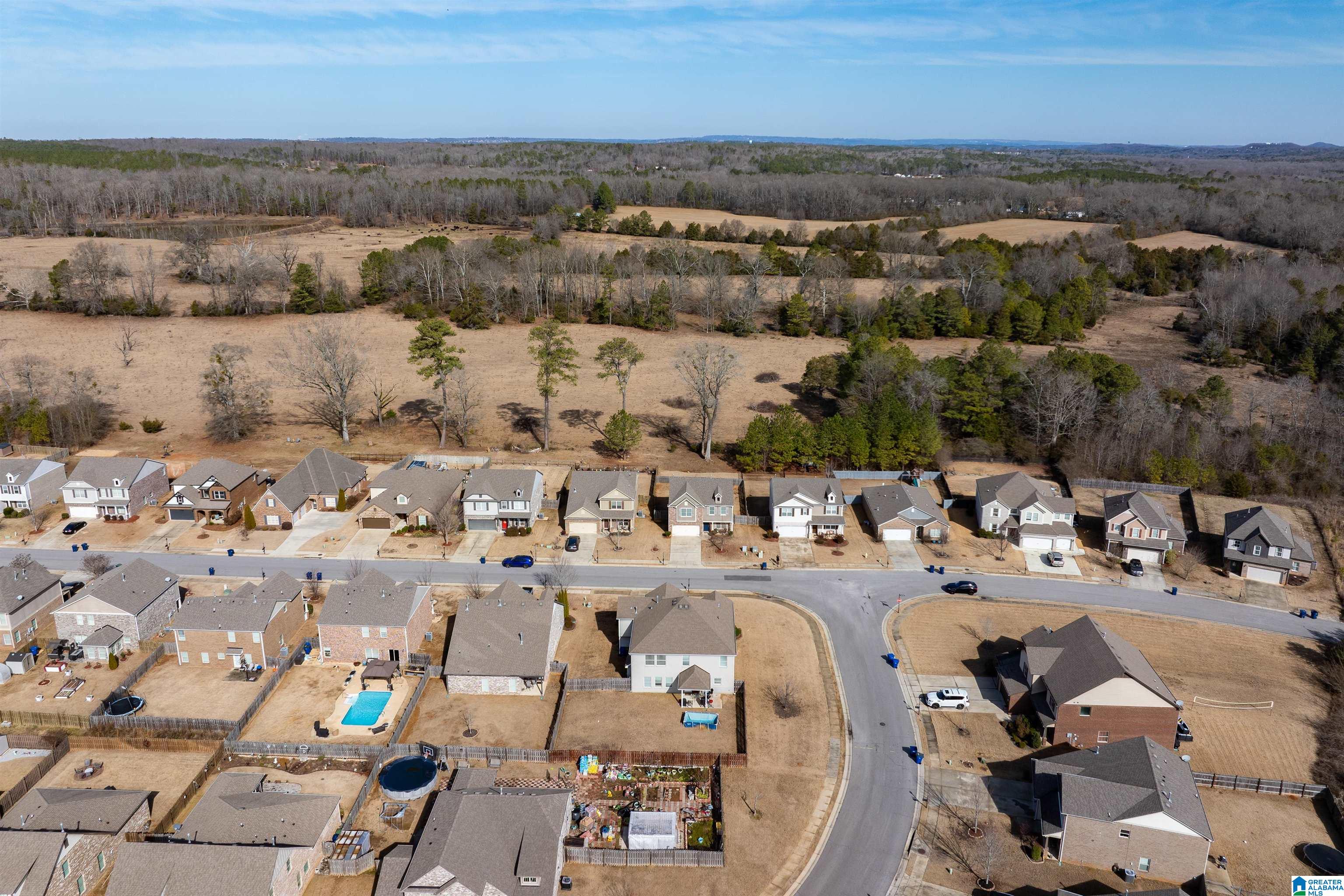 724 Crider Road Alabaster, AL 35114 - Photo 32 of 50