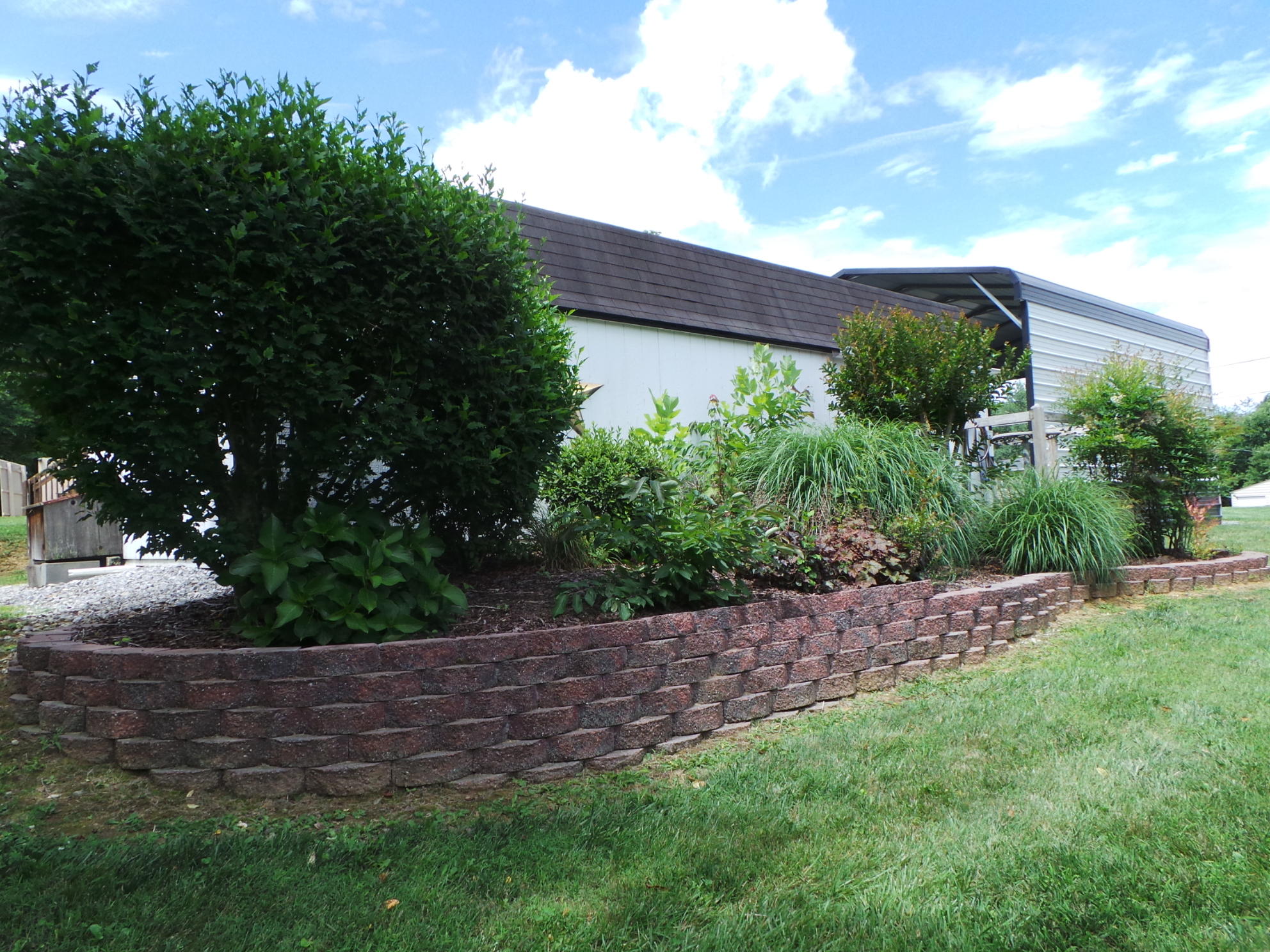 169 Laurel View Road Jonesborough, TN 37659 - Photo 15 of 159 STORAGE/WORKSHOP/CARPORT