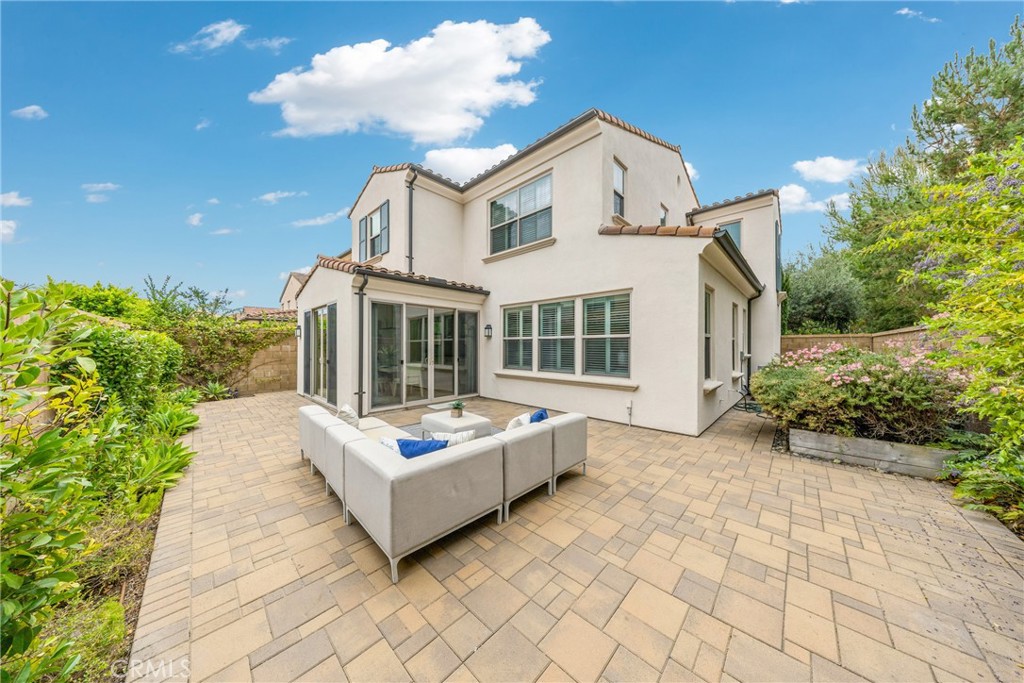 182 Frontier Irvine, CA 92620 - Photo 38 of 47