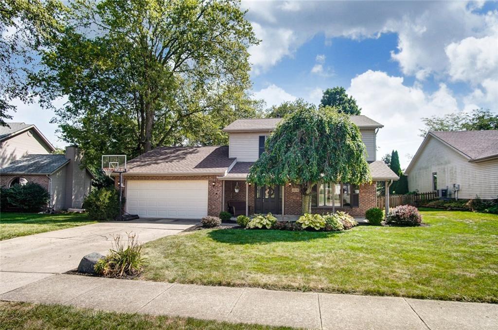 2678 Walnut Ridge Drive Troy, OH 45373 - Photo 4 of 41