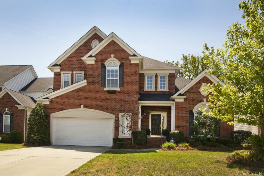 1729 Copperplate Road Charlotte, NC 28262 - Photo 1 of 23 Gallery Image 1