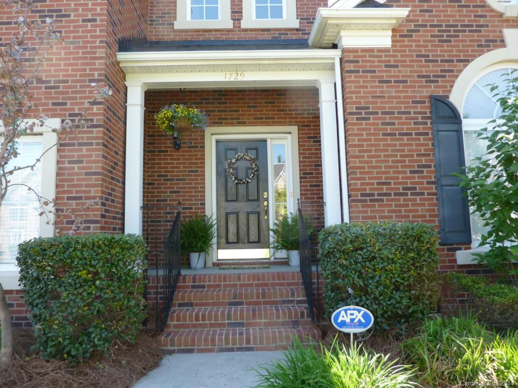 1729 Copperplate Road Charlotte, NC 28262 - Photo 2 of 23 Gallery Image 2