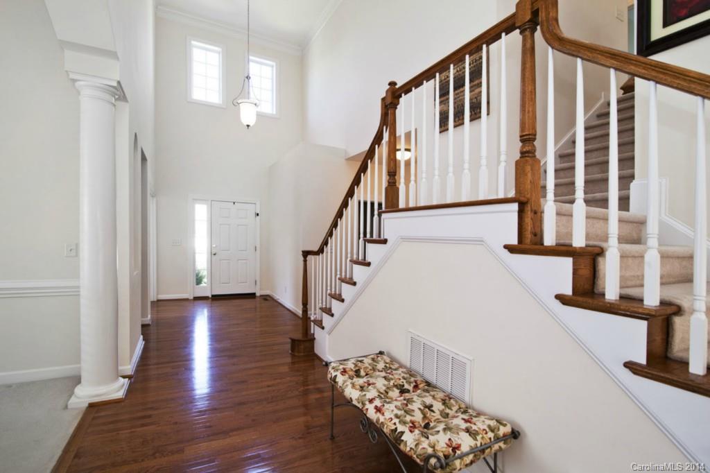 1729 Copperplate Road Charlotte, NC 28262 - Photo 3 of 23 Gallery Image 3