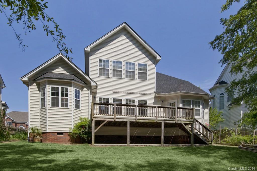 1729 Copperplate Road Charlotte, NC 28262 - Photo 21 of 23 Gallery Image 21