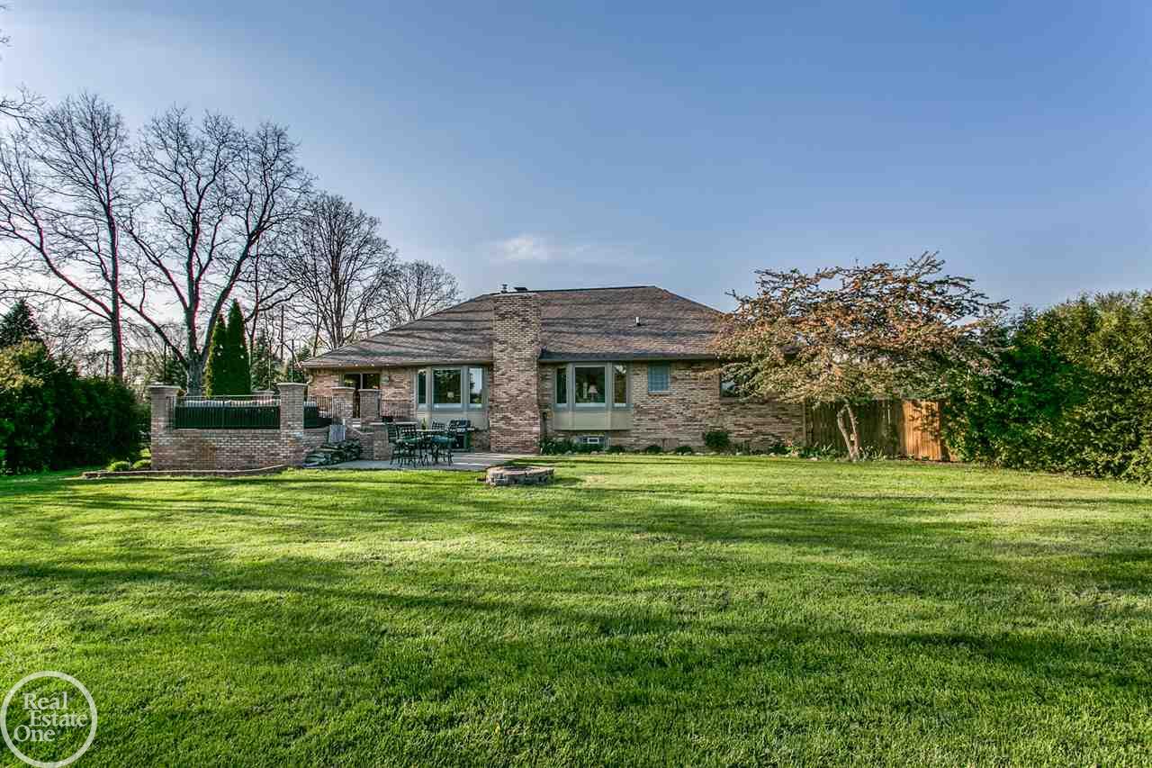 14400 25 Mile Road Shelby, MI 48315 - Photo 9 of 56