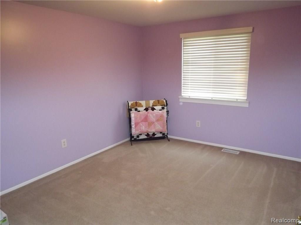 2218 Cumberland Road Rochester, MI 48307 - Photo 13 of 22 Bedroom # 1