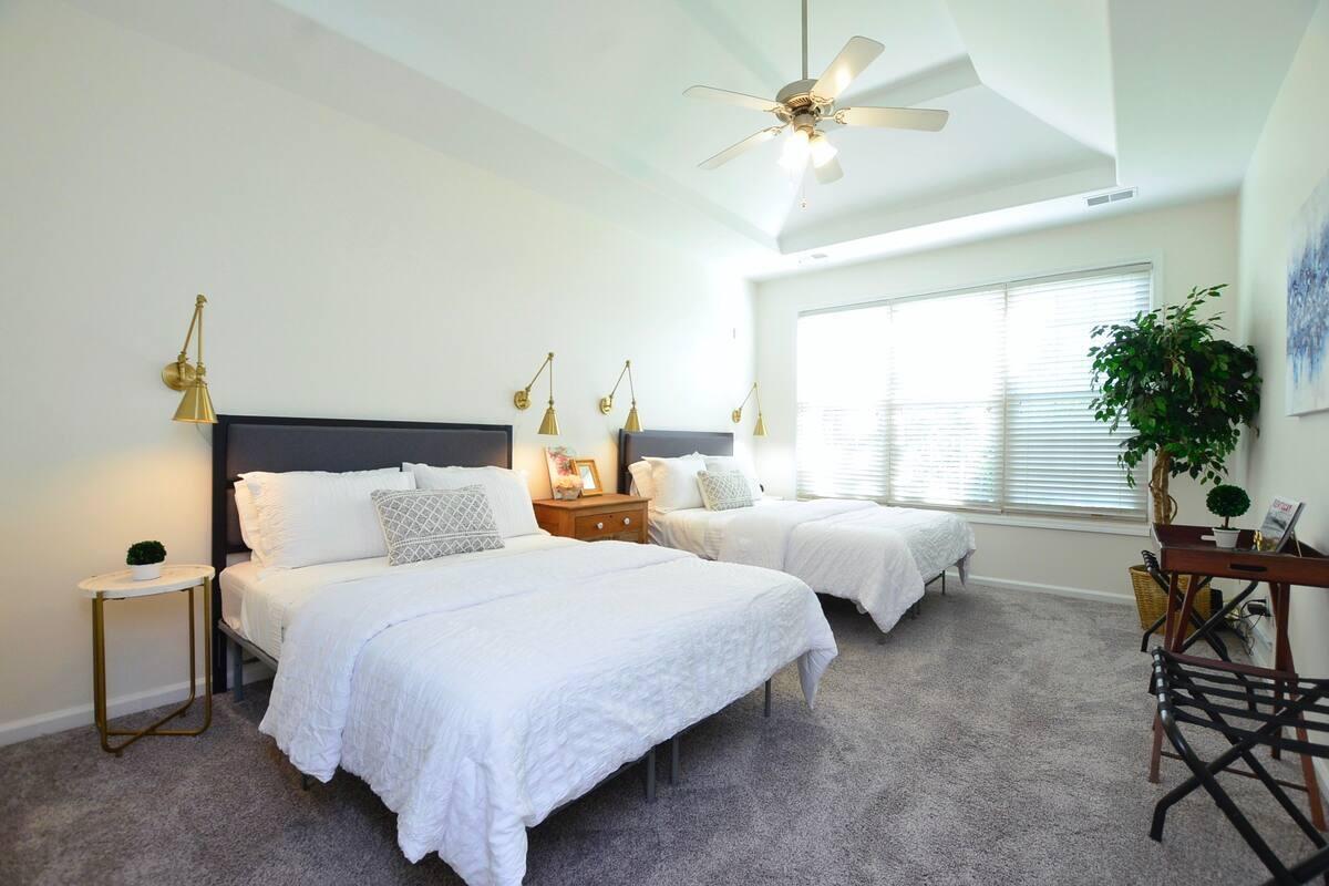 153 Mission Path Georgetown, KY 40324 - Photo 11 of 23 firstfloorbed