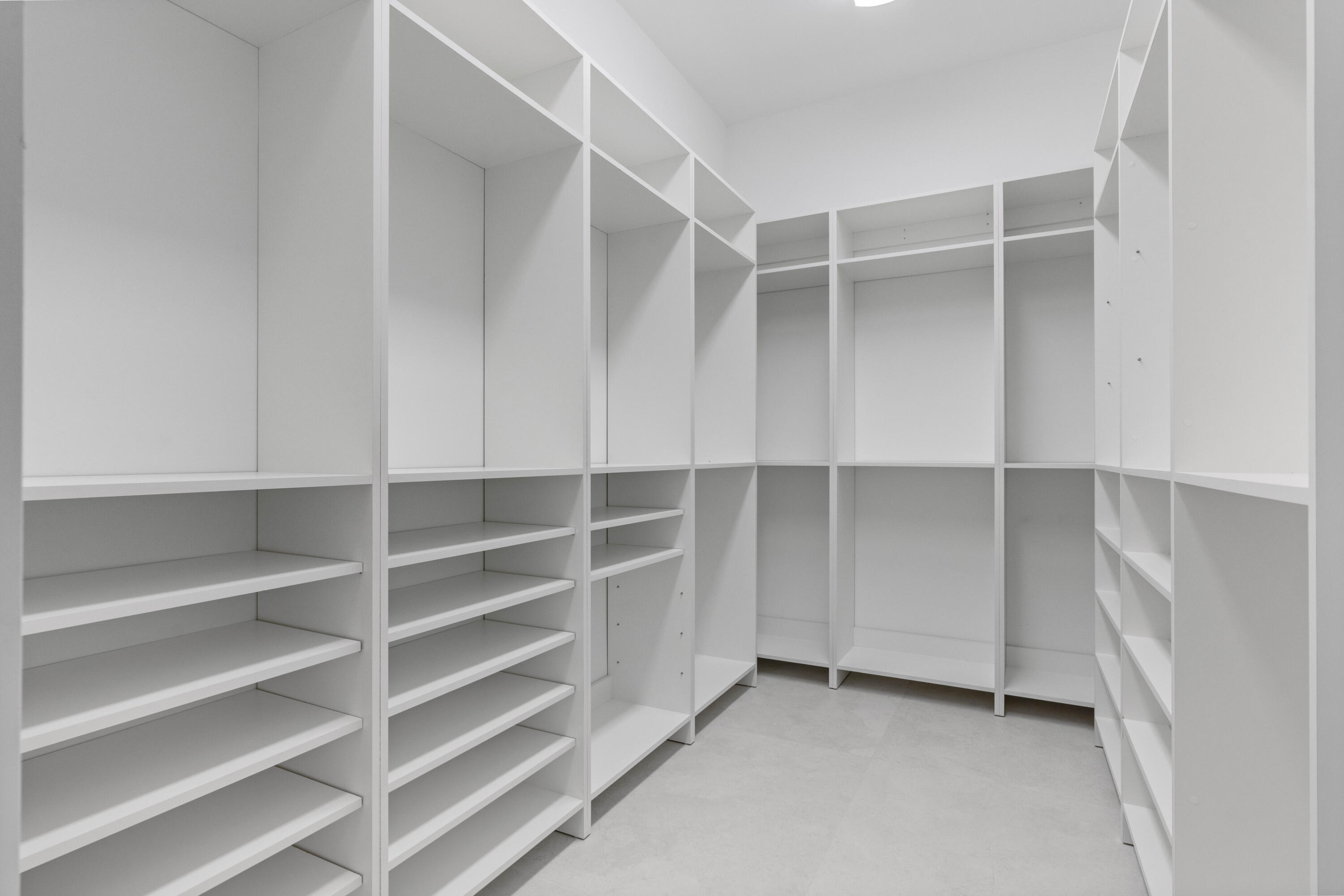 17794 Mellen Lane Jupiter, FL 33478 - Photo 35 of 45 a view of room with walk in closet