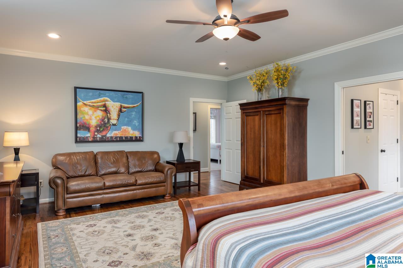 902 Masters Lane Birmingham, AL 35244 - Photo 24 of 46