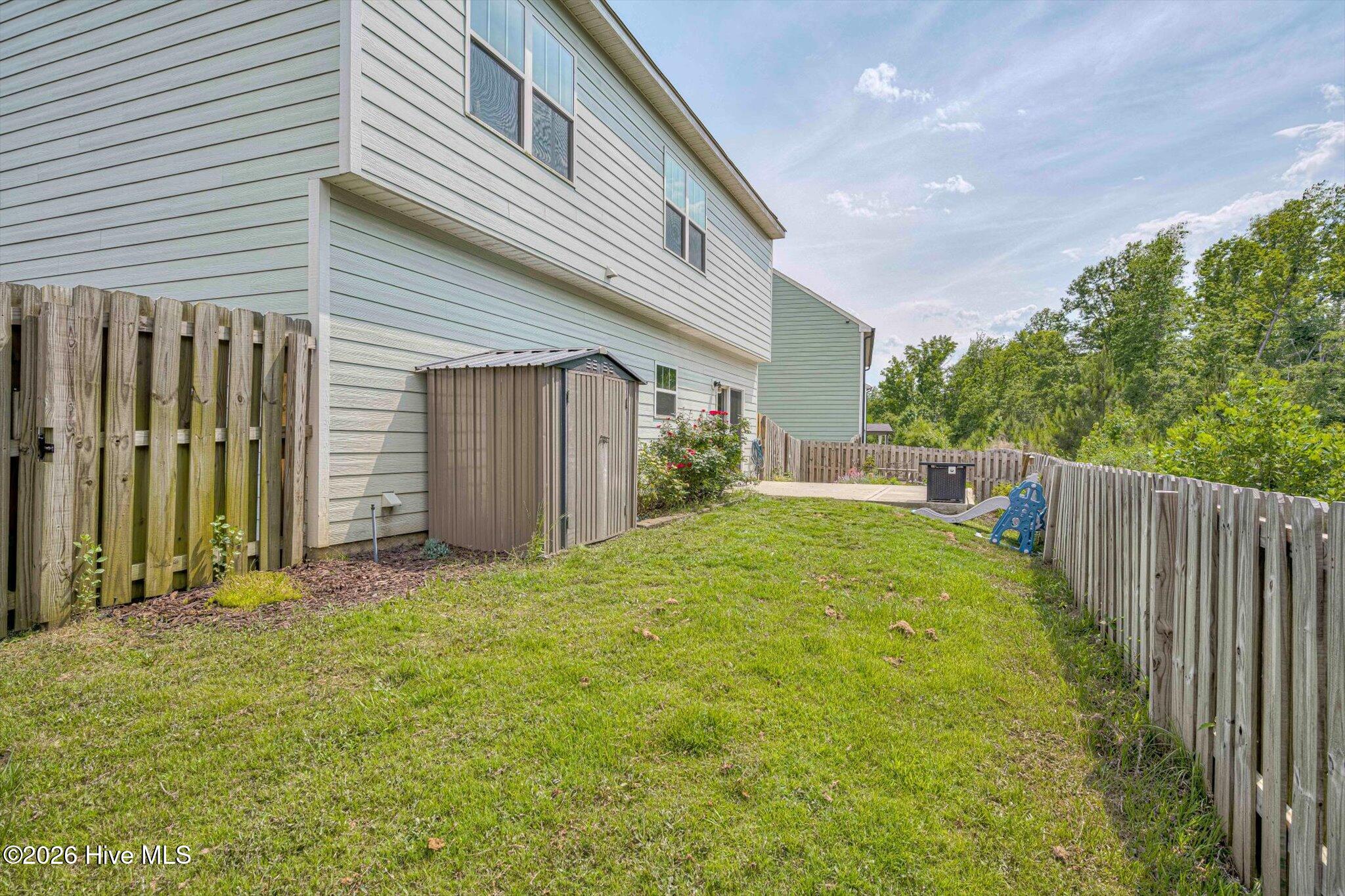 140 Pebble Lane Harlem, GA 30814 - Photo 32 of 34 31-030-