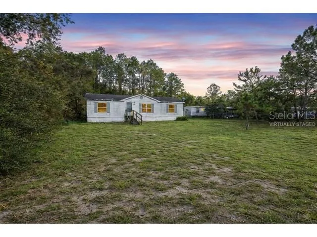 $89,950 | 28636 Hibiscus Avenue, Paisley, FL 32767