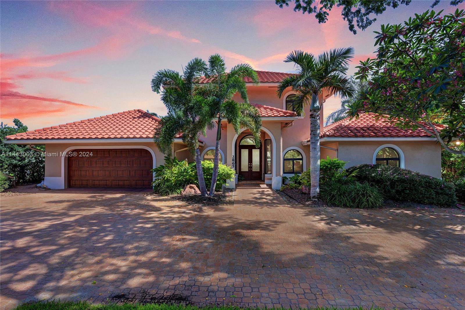 2865 Northeast 19th St