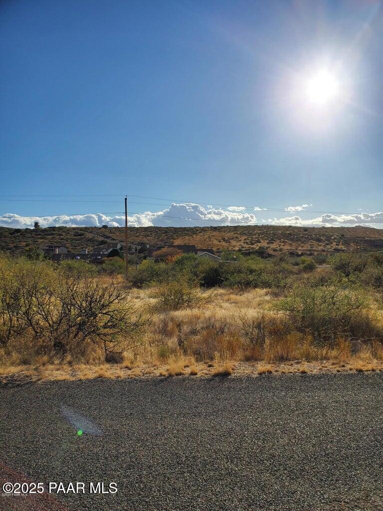 20033 East Antelope Road Mayer, AZ 86333 - Photo 1 of 3 Lot