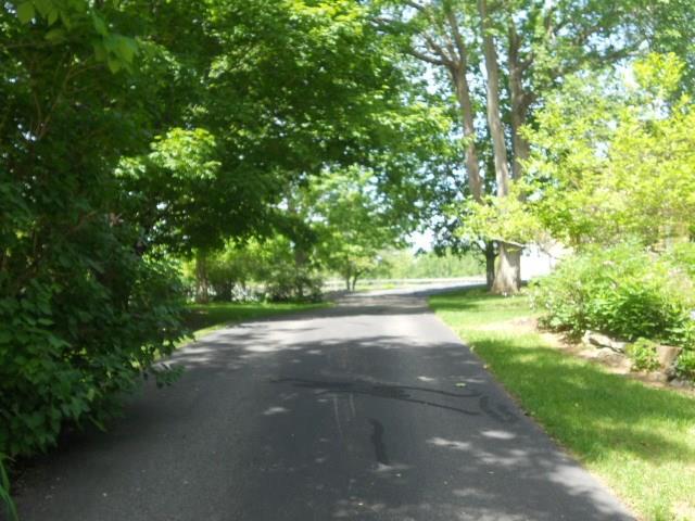 746 Silver Lake Road Bucksport, ME 04416 - Photo 22 of 25 Paved circular driveway.