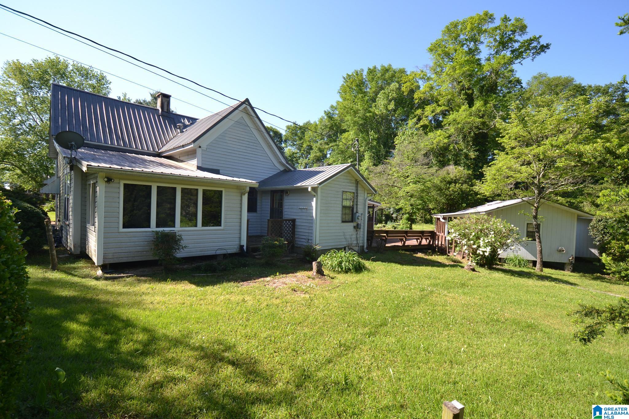 200 Gay Avenue Lineville, AL 36266 - Photo 5 of 54