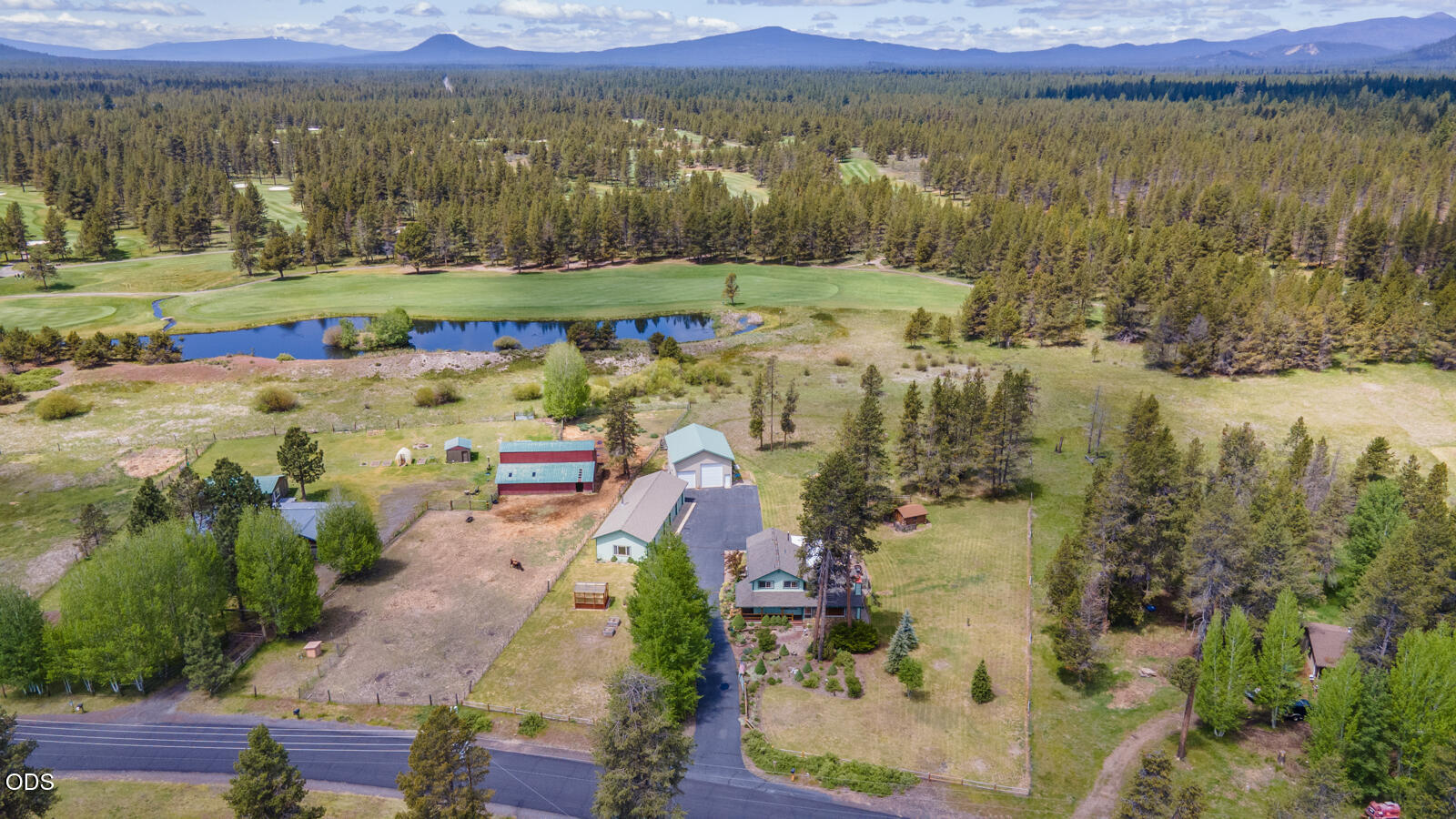 53939 Pine Grove Road La Pine, OR 97739 - Photo 12 of 52 53939 Pine Grove Rd., La Pine, OR - 22