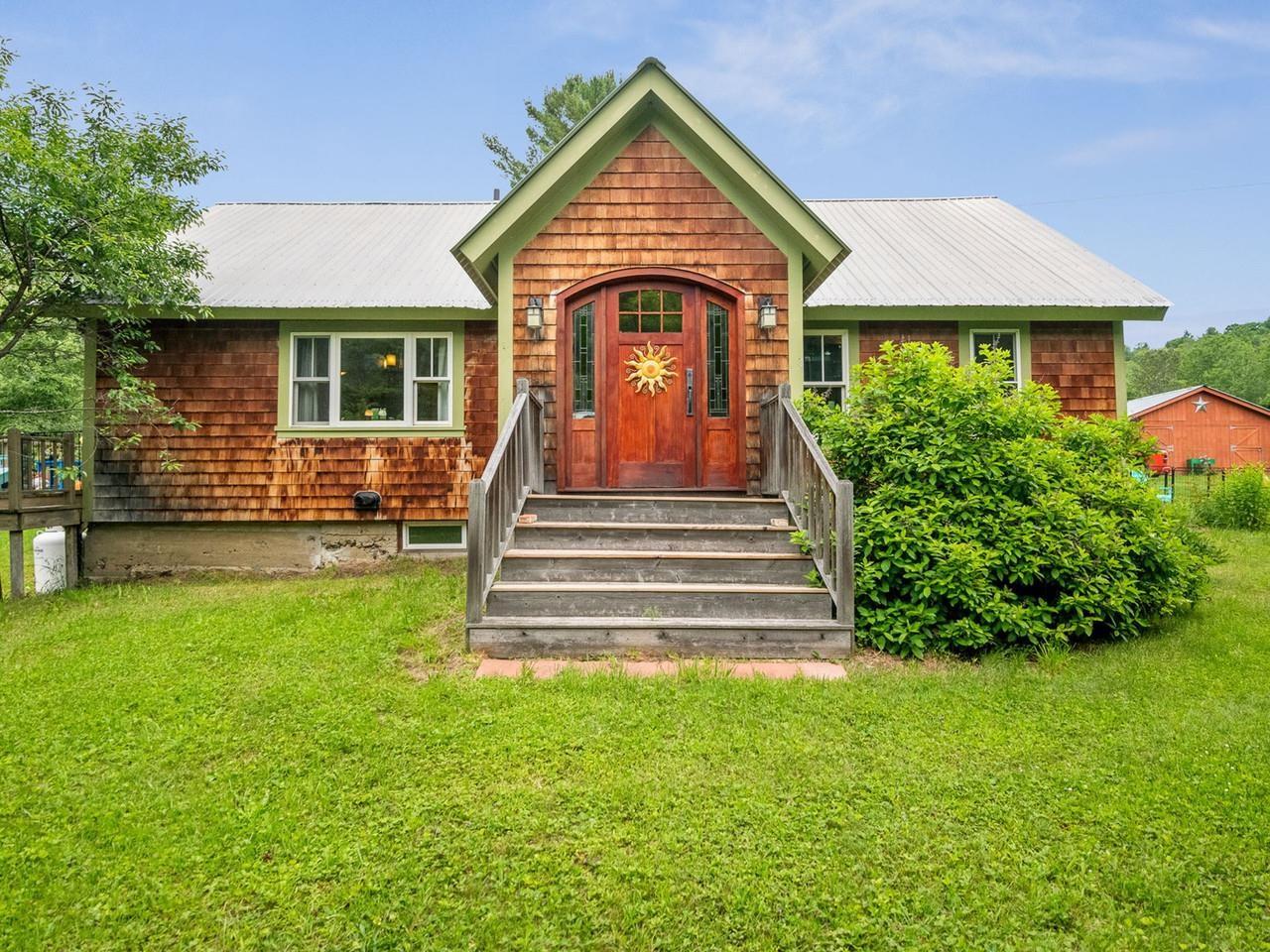 1471 Stellar Road Williamstown, VT 05679 - Photo 49 of 49