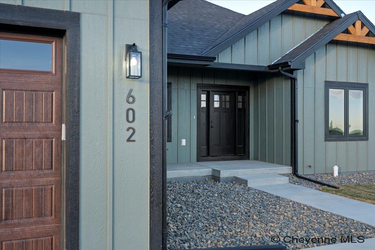 606 Horseshoe Road Burns, WY 82053 - Photo 2 of 27 Gallery Image 2