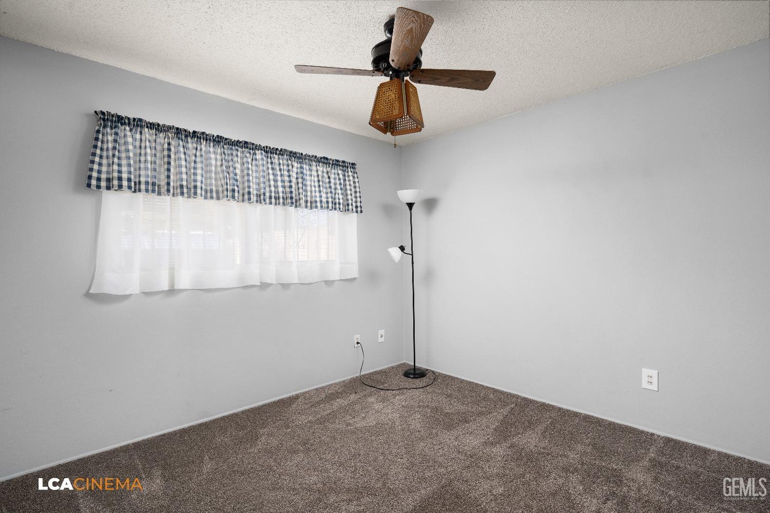 Undisclosed Address Bakersfield, CA 93306 - Photo 12 of 20 a view of empty room with window