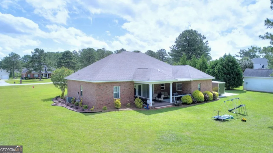 101 Ivy Lane Albany, GA 31721 - Photo 14 of 32