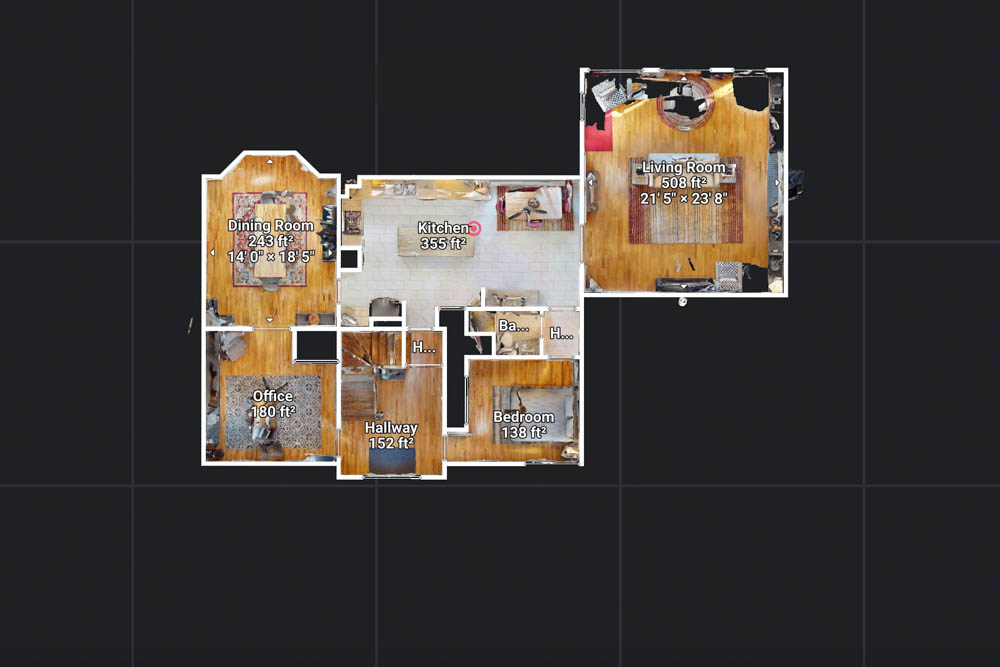 705 Whittington's Ridge Evans, GA 30809 - Photo 58 of 61 Gallery Image 58
