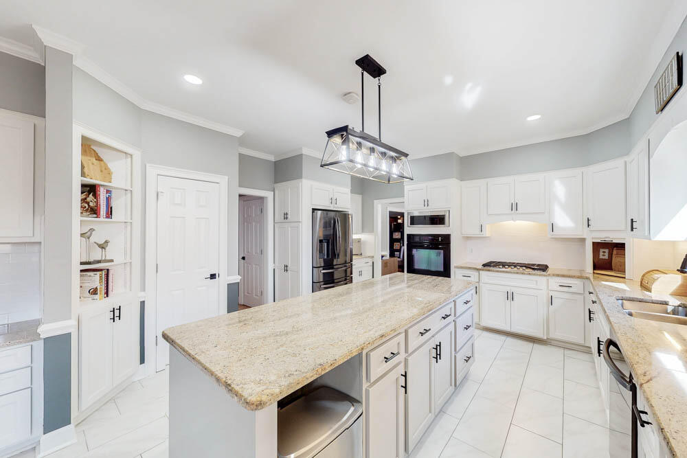 705 Whittington's Ridge Evans, GA 30809 - Photo 13 of 61 Lots Cabinet Space!
