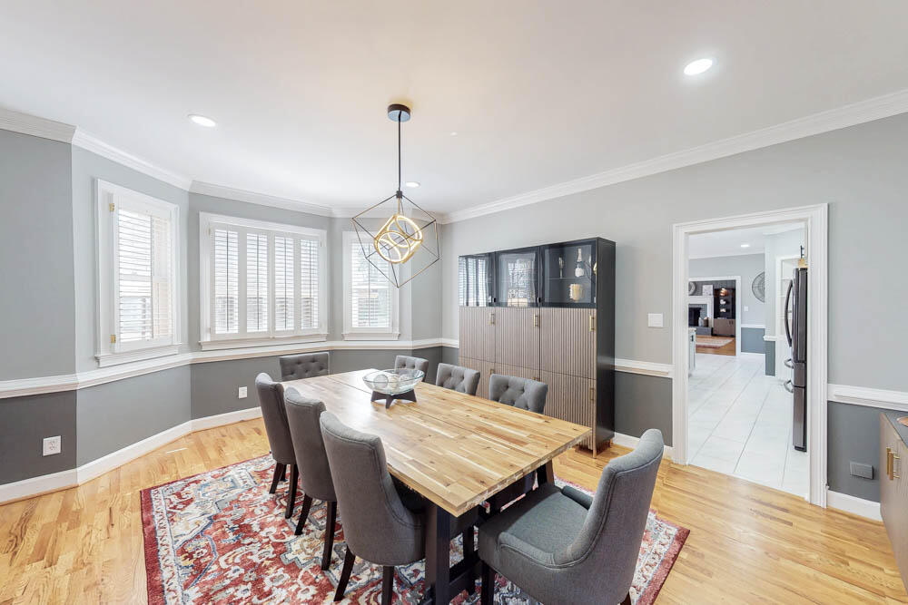 705 Whittington's Ridge Evans, GA 30809 - Photo 18 of 61 Dining Room!