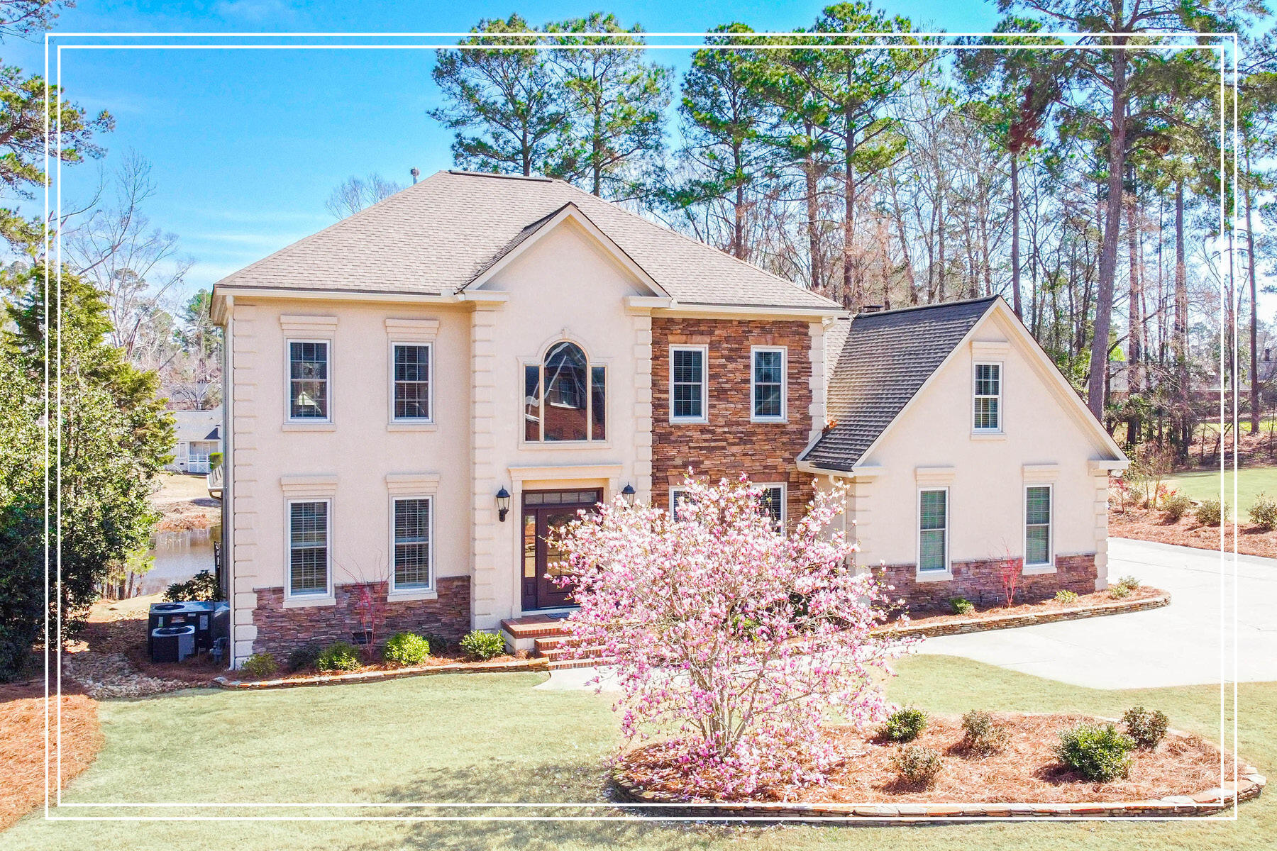 705 Whittington's Ridge Evans, GA 30809 - Photo 1 of 61 FRONTMLS (3)